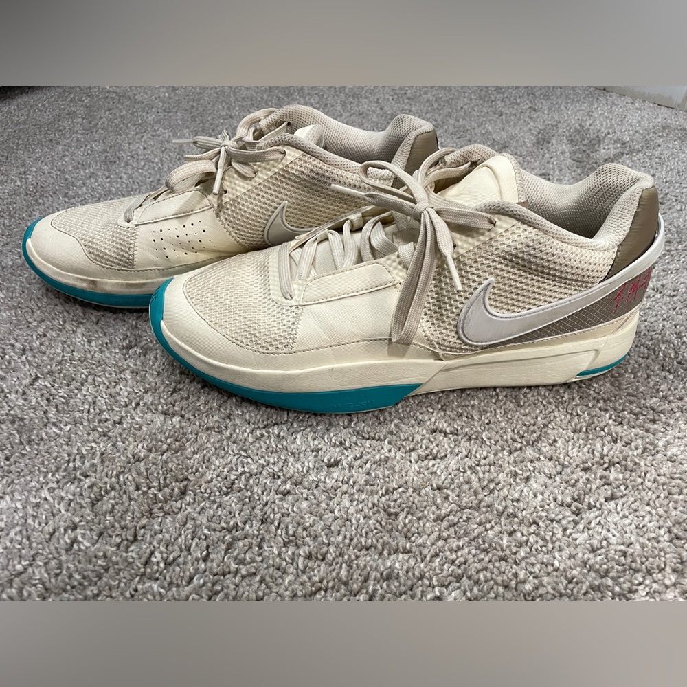 Nike Ja Morant One Athletic Shoes
